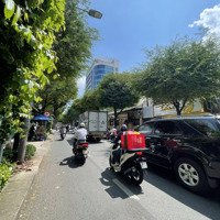 Mt Bà Huyện Thanh Quan P.6 Q.3 - 10,5X24M. Cn 254M2 - 2 Lầu - Hđt 260 Triệu/Th - 94 Tỷ
