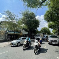 Mt Bà Huyện Thanh Quan P.6 Q.3 - 10,5X24M. Cn 254M2 - 2 Lầu - Hđt 260 Triệu/Th - 94 Tỷ