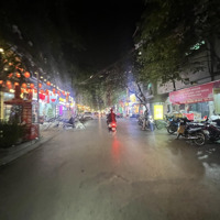 Bán Nhà Mp Tây Sơn, Vị Trí Đẹp, Ngay Đầu Phố,Mặt Tiềngần 9M, Xây Toà Biudinh Đỉnh Cao, Giá Hơn 300/M