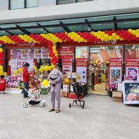 Căn Shop Mặt Đường Ngã Tư Vòng Xuyến Trung Tâm, Đúng Thời Điểm, Đúng Địa Điểm, Chỉ Còn Quyết Tâm