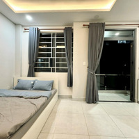 Cho Thuê Studio Bancong Rộng Full Nội Thất Gần Sân Bay Tân Sơn Nhất Tân Bình