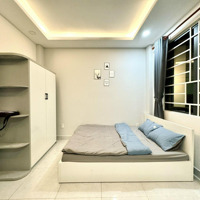 Cho Thuê Studio Bancong Rộng Full Nội Thất Gần Sân Bay Tân Sơn Nhất Tân Bình