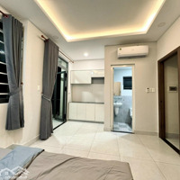 Cho Thuê Studio Bancong Rộng Full Nội Thất Gần Sân Bay Tân Sơn Nhất Tân Bình