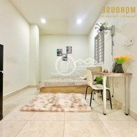 Phòng Trọ Cao Cấp Full Nội Thất Ngay Công Viên Lê Thị Riêng