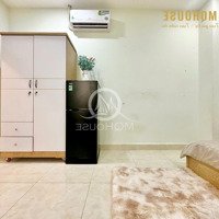 Phòng Trọ Cao Cấp Full Nội Thất Ngay Công Viên Lê Thị Riêng