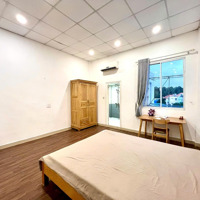 Căn Hộ 1 Phòng Ngủtân Bình Gần Sân Bay, Đầy Đủ Nội Thất