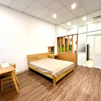 Căn Hộ 1 Phòng Ngủtân Bình Gần Sân Bay, Đầy Đủ Nội Thất