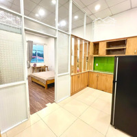 Căn Hộ 1 Phòng Ngủtân Bình Gần Sân Bay, Đầy Đủ Nội Thất