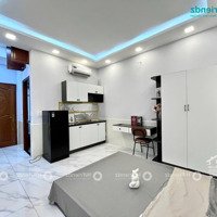 Chdv Full Nội Thất - Thang Máy - Hầm Xe - Sát Đh Sgu, Sư Phạm