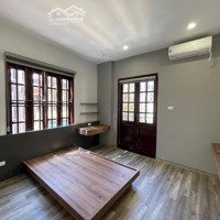 Bán Nhà Mặt Ngõ Võng Thị 42M2 Giá Chỉ 8,6 Tỷ