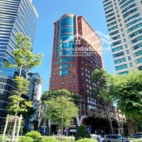 Bán Nhà Mặt Tiền 53Bis+53E Hồ Hảo Hớn - Trần Hưng Đạo ,P.cô Giang ,Quận 1- 12M X 50M2 - Giá: 350 Tỷ