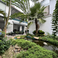 Mt Khu Cư Xá Bắc Hải P.15 Q.10 - 10,55X25M. Nh 13,4M. Cn 354M2 - Nhà Cấp 4 - 83 Tỷ