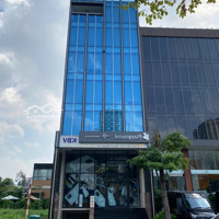 Bán Tòa Nhà Mặt Tiền Nguyễn Thanh Sơn - Gần Ubnd Thủ Đức - 10X20M, Hầm 8 Tầng, Hđt 200 Triệu/Th - 70 Tỷ