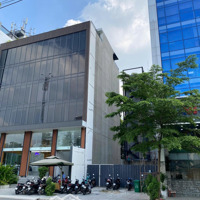Bán Tòa Nhà Mặt Tiền Nguyễn Thanh Sơn - Gần Ubnd Thủ Đức - 10X20M, Hầm 8 Tầng, Hđt 200 Triệu/Th - 70 Tỷ