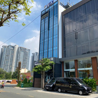 Bán Tòa Nhà Mặt Tiền Nguyễn Thanh Sơn - Gần Ubnd Thủ Đức - 10X20M, Hầm 8 Tầng, Hđt 200 Triệu/Th - 70 Tỷ