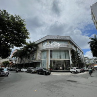 Mt Hoàng Việt P. 4 Q. Tân Bình - 10,5X21M. Cn 165,35M2 - 6 Tầng - Hđt 190 Triệu/Th - 68 Tỷ