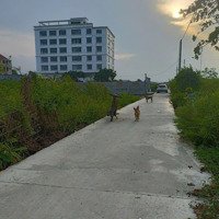 Bán Đất Hồ Tràm Sát Biển Hồ Tràm Cách Ngã Tư Hồ Tràm 500M Ngang 16Mx22M Có 100M2Tc Diện Tích: 350M2
