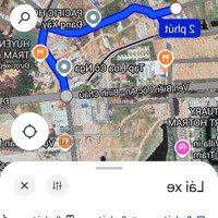 Bán Đất Hồ Tràm Sát Biển Hồ Tràm Cách Ngã Tư Hồ Tràm 500M Ngang 16Mx22M Có 100M2Tc Diện Tích: 350M2
