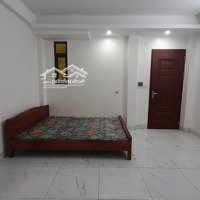 Chính Chủ Cho Thuê Căn Hộ Mini Gần Đường Tố Hữu - Nam Từ Liêm + Có Thang Máy