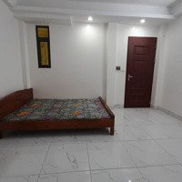 Chính Chủ Cho Thuê Căn Hộ Mini Gần Đường Tố Hữu - Nam Từ Liêm + Có Thang Máy