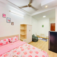 Căn Hộ Đầy Đủ Nội Thất Quận 10