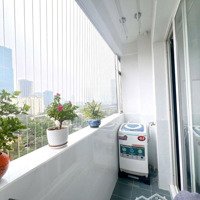 Bán Chung Cư 2 Phòng Ngủ46/54M 3,55 Tỷ Nam Trung Yên Đẹp Công Viên Tiện Ích Ở Luôn Sổ Đỏ