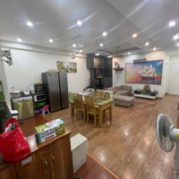 Bán Căn Hộ Chung Cư Ct2 Văn Khê Diện Tích 103M2 Nhà Full Nội Thất