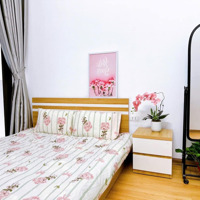 Nhà Dòng Tiền Mới Cứng Tt Cầu Giấy 45M2, Ngõ To, Gần Ô Tô, Pccc Chuẩn, Luôn Cháy Phòng Cho Thuê