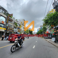 Siêu Khan Hiếm!Góc 2Mt Ngay Nguyễn Gia Trí,Diện Tích8X20M Gpxd: Hầm 7 Tầng - Giá Chỉ 20 Tỷ
