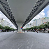 Chính Chủ Bán Nhà Mặtphố Trường Chinh,Mặt Tiềnkhủng 7.8M, Vỉahè Đábóng 8M, 8 Làn Ôtô, 196.5M2, 62.1 Tỷ