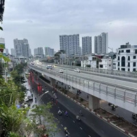 Chính Chủ Bán Nhà Mặtphố Trường Chinh,Mặt Tiềnkhủng 7.8M, Vỉahè Đábóng 8M, 8 Làn Ôtô, 196.5M2, 62.1 Tỷ