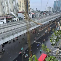 Chính Chủ Bán Nhà Mặtphố Trường Chinh,Mặt Tiềnkhủng 7.8M, Vỉahè Đábóng 8M, 8 Làn Ôtô, 196.5M2, 62.1 Tỷ