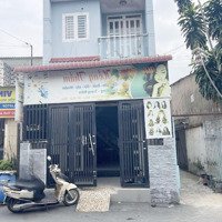 Mặt Tiền Thới An, Quận 12 Giá Rẻ, Diện Tích 155M2 (5.3 X 32) Full Thổ Đường 8M Ôtô