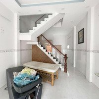 Mặt Tiền Thới An, Quận 12 Giá Rẻ, Diện Tích 155M2 (5.3 X 32) Full Thổ Đường 8M Ôtô