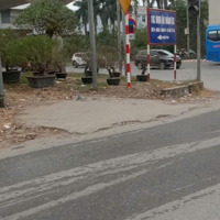 Bán Đất Phân Lô Quân Đội Bến Xe Yên Nghĩa: 50M2, Lô Góc 16M Mặt Tiền, Giá Bán 5.8 Tỷ