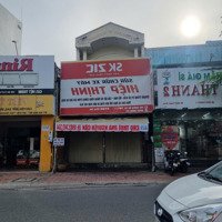 Cho Thuê Mặt Tiền Kinh Doanh Đường Ba Cu Vị Trí Sầm Uất Giá Chỉ 32 Triệu