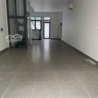 Cho Thuê Shophouse Mới 100% 107 Xuân La, Tây Hồ.diện Tích100M2 X 5 Tầng, Mặt Tiền 6M. Giá Bán 50 Triệu Tl