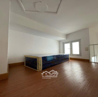Phòng Có Gác Đầy Đủ Nội Thất Bình Thạnh