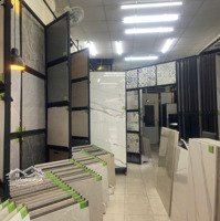 Cần Chuyển Nhượng Showroom Kinh Doanh Gạch Óp Lát Quận 7