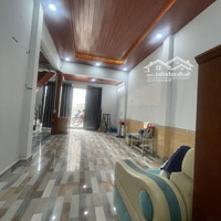 Bán Nhà 2 Tầng Trần Văn Khánh, Quận 7 - Ô Tô Ngủ Trong Nhà, Giá Chỉ 5,35 Tỷ