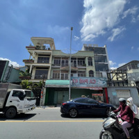 Bán Nhàmặt Tiềnphổ Quang P.9 Q.pn - 10X18M. Cn 175M2 - Hầm, 4 Lầu - Hđt 165 Triệu/Th - 57 Tỷ