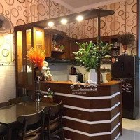 Bán Nhà Cách Chợ Dĩ An 1 500M - Ngang 6M Sân Rộng, Đ. Trần Quốc Toản