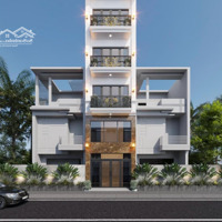 Bán Nhà Mặt Phố Nguyễn Khang - 70M Xây 8 Tầng - Mặt Tiền 6M - Tòa Nhà Văn Phòng Đẳng Cấp
