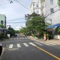 Bán Đất Tặng Dãy Trọ Đường Nguyễn Đình Chiểu Liền Kề Nam Việt Á - 175M2/6,3 Tỷ