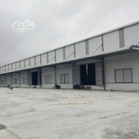 Cho Thuê Mặt Bằng Showroom 2500M2 Mặt Đường Phố Định Công Hoàng Mai Làm Showroom, Sevis Xe Hãng