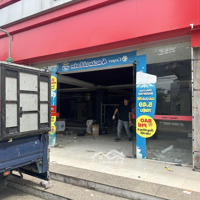 Cho Thuê Mặt Bằng Showroom 2500M2 Mặt Đường Phố Định Công Hoàng Mai Làm Showroom, Sevis Xe Hãng