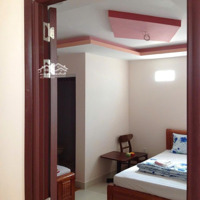 Bán Khách Sạn 5 Tầng, Phạm Văn Đồng 162M2, Thu Nhập 160 Triệu/Tháng, Giá Bán 25 Tỷ