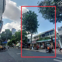 Cực Hiếm!Mặt Tiềnnam Kỳ Khởi Nghĩa Phường 6 Q3,Diện Tích: 20X 31M ( 620M2) 3 Tầng. Hđ 450 Triệu/ Tháng: 450 Ỷ Tl