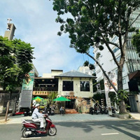 Cực Hiếm!Mặt Tiềnnam Kỳ Khởi Nghĩa Phường 6 Q3,Diện Tích: 20X 31M ( 620M2) 3 Tầng. Hđ 450 Triệu/ Tháng: 450 Ỷ Tl