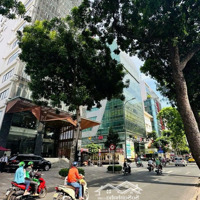 Cực Hiếm!Mặt Tiềnnam Kỳ Khởi Nghĩa Phường 6 Q3,Diện Tích: 20X 31M ( 620M2) 3 Tầng. Hđ 450 Triệu/ Tháng: 450 Ỷ Tl
